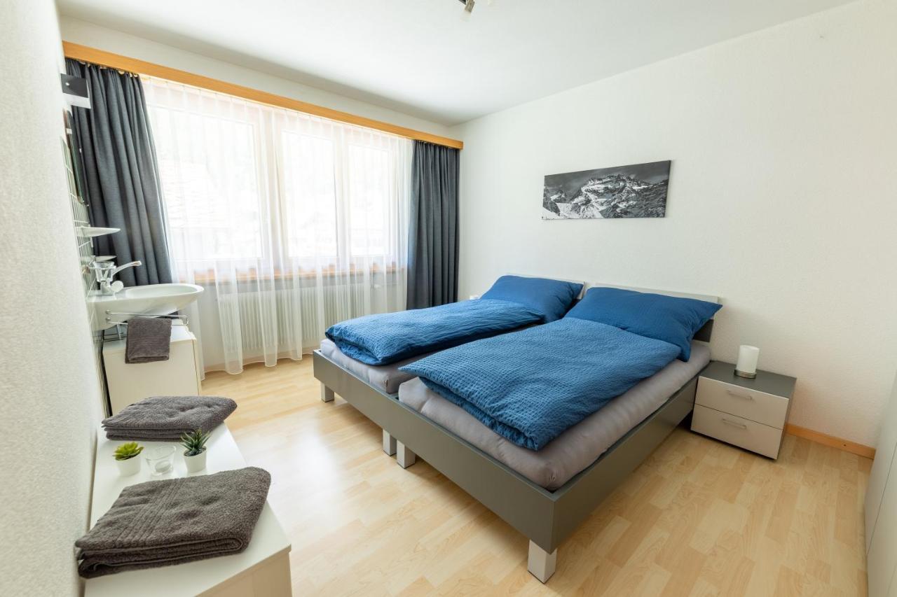 Apartments Saasunia Exterior photo