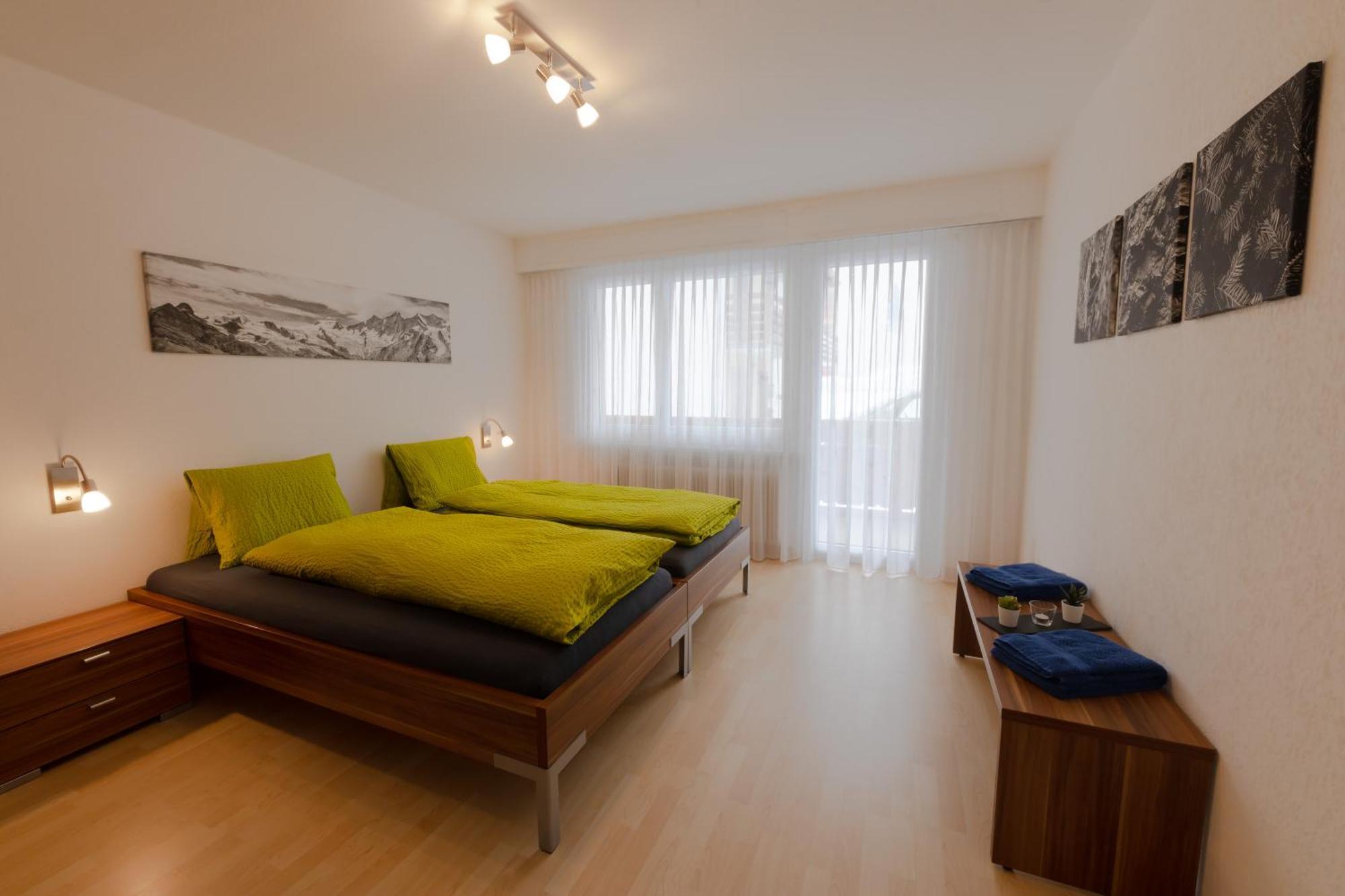 Apartments Saasunia Room photo